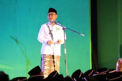 Jelang Muktamar NU, Dukungan untuk Gus Rozin Disebut Semakin Menguat