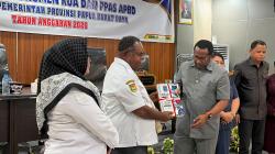 Alokasi Dana Otsus dan DTI PBD Naik Jadi Rp548 Miliar, Elisa Kambu Soroti Ketepatan Belanja
