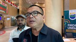 Budi Arie Bicara Pergantian Rezim di Samping Jokowi, Denny Indrayana Ungkap Analisis Hukumnya
