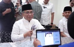 Aturan Usul Calon AHWA di Muktamar Ke-35 NU: Wajib Tanda Tangan Rais-Katib dan Amplop Tertutup