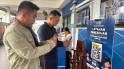 Dobrak Hambatan Bahasa di Bandara Kualanamu, Imigrasi Medan Luncurkan SI PINTAR dalam 9 Bahasa
