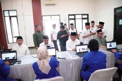 Gus Yahya Sebut Usulan AHWA Bisa Langsung di Lokasi Pendaftaran Muktamar Ke-35 NU Jombang