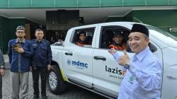 Muhammadiyah Jateng Kirim Tim Medis ke Flores untuk Bantu Korban Gempa NTT