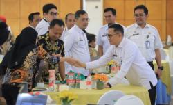 Era AI Mengubah Dunia Hukum, Kompetensi Perancang Regulasi Mulai Diperketat