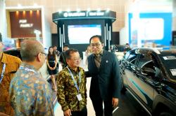 Jadi Penopang Penjualan Nasional, Pasar Mobil di Jatim Tumbuh Pesat