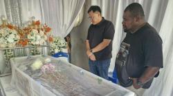 Elimelek Dimara, Sang Pejuang di Balik Pesona Pulau Piaynemo Raja Ampat Tutup Usia