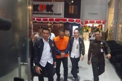 KPK Tahan Kepala Bea Cukai Kediri, 3 Moge BMW hingga Kawasaki Disita