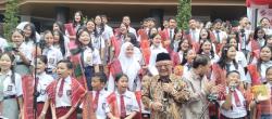 39 Tahun Rawat Keberagaman, YP SIM Salurkan Rp71 Miliar untuk Pendidikan Anak Kurang Mampu