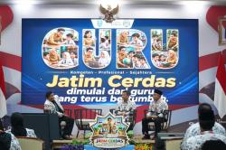 PGRI Soroti Efektivitas Anggaran Pendidikan dan Pemerataan Guru di Jatim