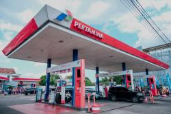 Daftar Lengkap Harga Pertamax, Pertalite, dan Dexlite di SPBU Pertamina Hari Ini