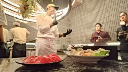 Chef Ungkap Trik Sederhana agar Daging Tetap Lembut Saat Menikmati Shabu-Shabu dan Sukiyaki