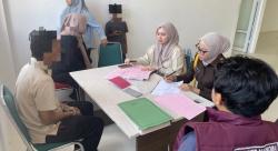 Dua Tersangka Sabu di Pidie Jaya Diserahkan ke Jaksa Usai Berkas P-21