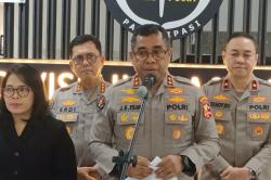 Polri Siap Kawal Demo Pati di Depan DPR, Peserta Diminta Tak Terprovokasi
