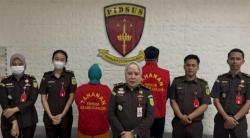 Dua Pegawai Bank BUMN Jadi Tersangka Korupsi Kredit Rp3,86 Miliar di Cianjur