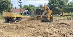 Pemkab Pidie Jaya Aceh Percepat Pemulihan Lahan Pertanian Pascabencana Hidrometeorologi