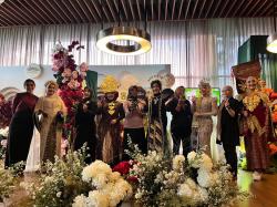 Karawang Wedding Hub 2026, Puluhan Vendor Pernikahan Hadir dalam Satu Lokasi