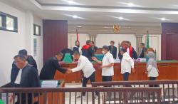 Kasus Korupsi Belanja di Dinas Perkimtan Palembang, Eks Kepala Dinas Dituntut JPU Lebih Rendah