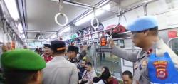 ‎Aksi di Jakarta, Pengawasan Pelajar ‎Diperketat