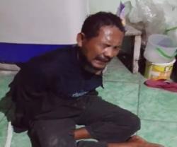 Tersangka Pencurian Rumah Anggota TNI di Tanon Ternyata PPPK Penjaga SD