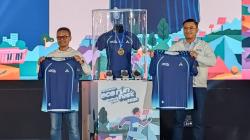 Gaya Hidup Sehat Berkelanjutan, Ajang Lari Eco RunFest 2026 Ajak Pelari Kurangi Sampah Plastik