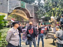 Kejagung Terima Perwakilan Karyawan PT BP, Laporan Kasus Tambang Mulai Dikaji Pidsus
