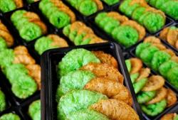 Resep dan Cara Bikin Kue Cucur Anti Bantat, Cocok Sambil Minum Teh