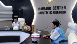 KPK Ingatkan ASN Bojonegoro Soal Potensi Korupsi: Gratifikasi Bisa Bermula dari Pemberian Kecil