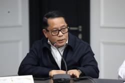 Nasaruddin Umar Fokus Jalankan Tugas sebagai Menteri Agama, Tak Ikut Bursa Ketum PBNU
