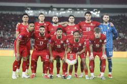 Target Tinggi PSSI untuk Timnas Indonesia di FIFA ASEAN Cup 2026, Harga Mati Harus Juara!
