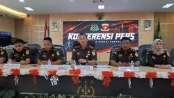 Dugaan Mafia Pupuk Bersubsidi, Kejari Subang Geledah 3 Gudang dan Sita Sejumlah Dokumen