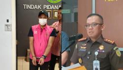 Korupsi Kredit Bank Sulselbar di Pangkep, Pengusaha Konstruksi Ditangkap di Jakarta