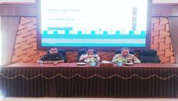 Galian Kabel Optik Jalur Blora-Cepu Disorot DPRD, BBPJN Akui Ada Pelanggaran