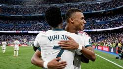 Hajar Sociedad 4-1, Madrid Era Mourinho Mulai Mengerikan