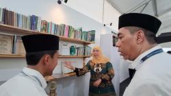 Dari Manuskrip Kuno Hingga Digitalisasi, Gubernur Khofifah Ingin Turats Ulama Nusantara Mendunia