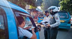 Penataan Angkot di Kota Bogor Capai 50,2 Persen, Targetkan Penertiban Tuntas Akhir Tahun