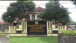 Praperadilan Ditolak, Status Oknum Kades Sebagai Tersangka  Pencabulan Tetap Berlaku