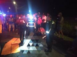 Dua Kecelakaan Terjadi Bersamaan di Sidoarjo, Dua Pengendara Meninggal Dunia