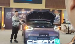 Dulu Khawatir Baterai, Kini Mobil Listrik Bekas Mulai Dicari Konsumen Jatim