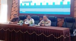 Galian Kabel Optik di Jalan Nasional Blora-Cepu Disorot, DPRD Minta Rambu dan Finishing Diperbaiki