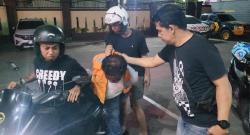 Ayah Tiri di Gowa Diduga Cabuli Anak Tirinya Sejak SMP, Istri Pelaku Pingsan saat Penangkapan
