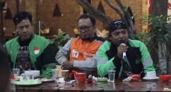 Parkir Jadi Biang Gesekan Ojol dan Jukir di Malang, Polisi Turun Tangan