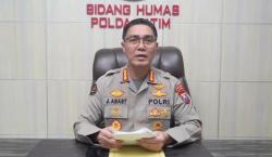 Polda Jatim Pastikan Kamtibmas Kondusif di Tengah Rencana Demo Jakarta