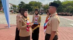 Hari Pramuka ke-65, 19 Pembina Boyolali Dapat Penghargaan Kwarda hingga Kwarnas