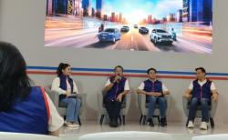 Ekonomi Jatim Tumbuh 5',72 Persen, Bos Pembiayaan Ungkap Prospek Ekonomi Kedepan