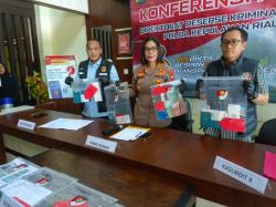 Polda Kepri Ungkap 3 Kasus PMI Ilegal ke Malaysia, 5 Tersangka Ditangkap