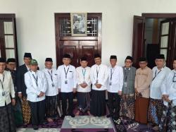 Prabowo ke Jombang Hari Ini, Ndalem Pesantren Tambakberas Jadi Tujuan Sebelum Buka Muktamar NU