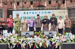 Promosikan Kebumen, Travel Mart dan Festival Budaya Resmi Digelar
