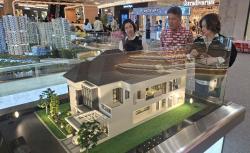 Pasar Properti Rp1-2 Miliar Melambat, Banyak Konsumen Terbentur Pinjaman Online