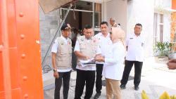 Peduli Korban Gempa NTT, Pemkab Blora Kirim Bantuan Makanan Senilai Rp77 Juta
