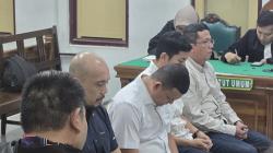 Kasus MFF 2024 Berakhir dengan Vonis Berbeda: Eks Kadiskop Medan Dihukum, Dua Terdakwa Bebas